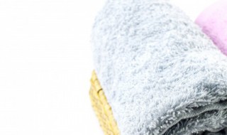 如何去掉毛巾上的霉点 如何消除毛巾上的霉点