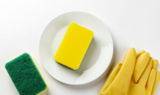 如何去除抹布上的毛毛 怎样去除抹布