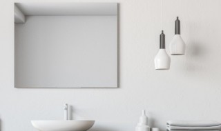 镜子上的霉斑怎么去除（镜子上的霉菌怎么去除）