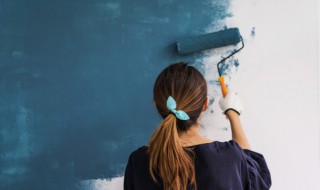 如何去除墙上的霉斑（怎样清除墙上霉斑）