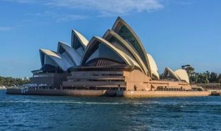 澳大利亚怎么读 澳大利亚怎么读音