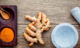 姜怎么种盆栽（花盆栽姜怎么栽）