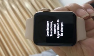 苹果手表怎么连接苹果手机（苹果手表怎么连接苹果手机视频）