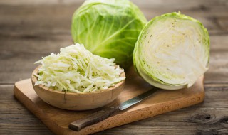 包菜怎么煮好吃 水煮包菜怎么做好吃