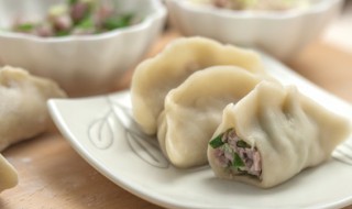 冻在一起的饺子怎么煮 饺子冻一起能煮开吗