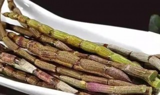 石斛怎么煮（石斛怎么煮汤）