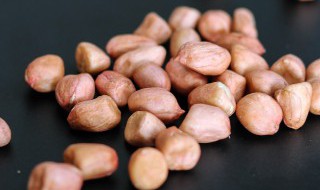 花生咸菜怎么煮好吃（煮咸花生怎样做好吃）