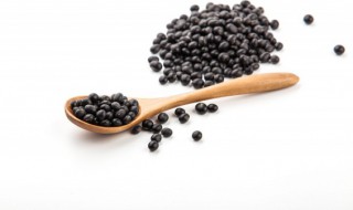 醋煮黑豆怎么煮不烂 醋泡黑豆用不用煮熟