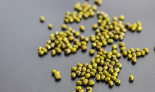 西米绿豆糖水怎么煮（西米绿豆糖水怎么煮窍门）