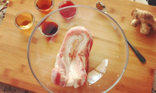 肉放冷冻可以放多久（煮熟的肉放冷冻可以放多久）