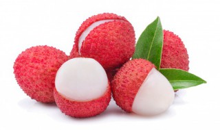 荔枝可以放冷冻能保存多久 荔枝放在冷冻能放多久