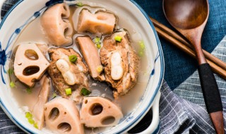 鲜藕可以冷冻保存吗（鲜藕能放冰箱冷冻吗）