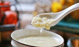 香蕉小米粥怎么做 香蕉小米粥怎么做过敏可以吃吗