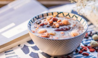 粥的店铺怎么起名（粥店怎么起名字）