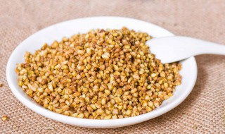 苦荞茶能保存多长时间 苦荞茶可以保存多久