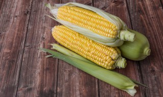 甜玉米怎么保存新鲜时间长 新鲜甜玉米如何长时间保存