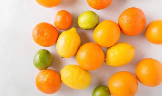 橙子怎么保存新鲜时间长（橙子怎样保鲜时间长）