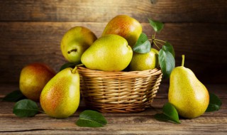梨怎么保存新鲜时间长(梨怎么存放保鲜时间长)