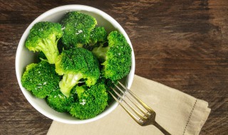 西兰花保鲜储存方法（西兰花的保鲜方法）