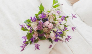 鲜花如何长期保鲜 鲜花如何长时间保鲜