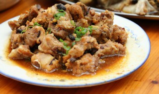 长期保鲜冷冻排骨的方法 排骨怎样冷冻保鲜