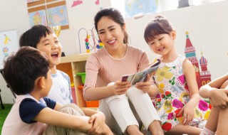 清明节习俗教案中班 清明节教育活动教案中班