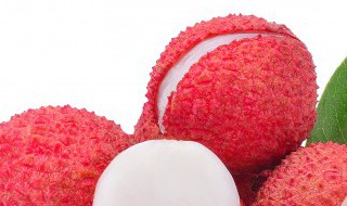 荔枝要放冰箱保存吗 荔枝可以放在冰箱保存吗