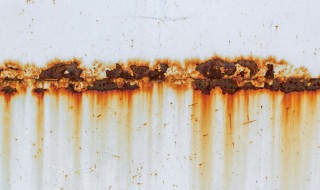 铁快速生锈做旧的方法（铁怎么可以快速生锈）