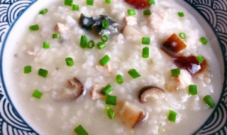 婴儿吃的肉末粥怎么做(宝宝肉末稀饭粥怎么煮)