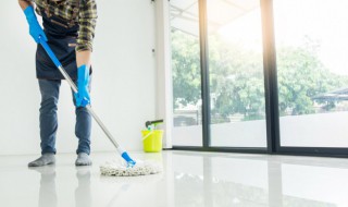 大理石渗入污渍怎么办(天然大理石渗进污渍怎么处理)