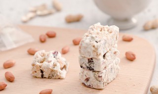 自制雪花酥能保存多久 自己做的雪花酥可以保存多久