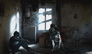 这是我的战争怎么保存（这是我的战争怎么保存游戏进度）