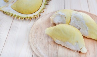 冬天吃榴莲是反季节吗(冬天的榴莲是反季节吗)