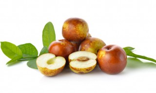 枣什么季节时候成熟（枣是几月份成熟）