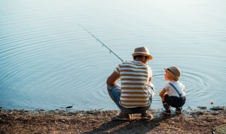 什么时季节钓鱼是最佳的时间 最宜钓鱼的季节是哪个季节