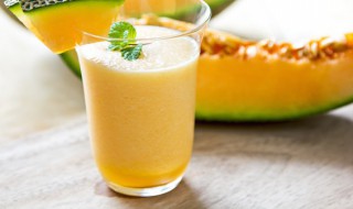 哈密瓜怎么催熟（哈密瓜摘下来有点生怎么才能催熟）