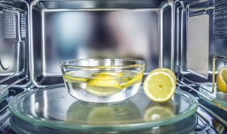 玻璃可以放微波炉吗（玻璃器皿能放微波炉吗）