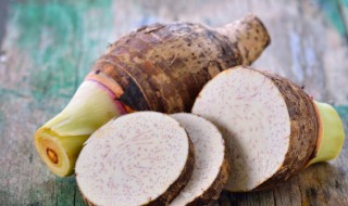 芋头什么时候上市（山东芋头什么时候上市）