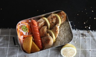 铁饭盒可以用微波炉加热吗（微波炉可以给铁饭盒加热吗）