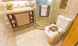 厕所有污渍怎么去除 厕所有污渍怎么擦洗