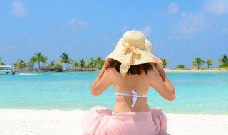 夏季女生穿什么好看 夏天穿什么衣服好看女装