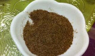 加工孜然粉要炒熟吗 孜然粉炒熟的好还是生的好