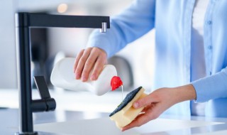 塑料上发霉的斑点怎么去除 怎么去除塑料上的霉菌斑