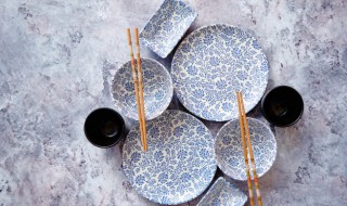 新买的碗怎么处理（新买的碗怎么处理才算干净）