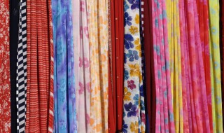 涤纶面料有什么特点(涤纶面料百科)