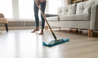 海绵拖把脏了如何清洗（海绵拖把清洗不干净怎么修理）