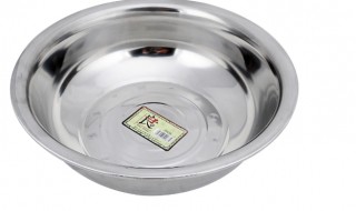 如何清洗不锈钢盆子（清洗不锈钢盆的小妙招）