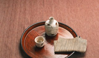 开封后的白酒怎么保存 开封白酒如何保存