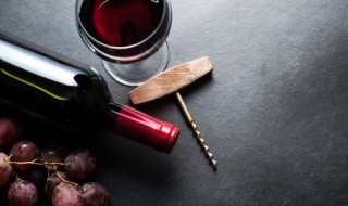 红酒瓶盖开坏了怎么保存 红酒瓶盖子坏了怎么保存