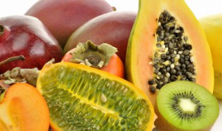 木瓜是什么时间成熟什么季节（木瓜一般在什么季节成熟呢）